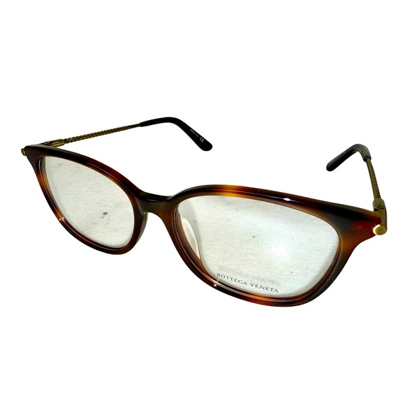 Bottega Veneta Eyeglasses BV0232OA - Picture 1 of 11